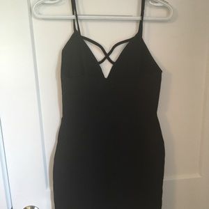 Bodycon dress